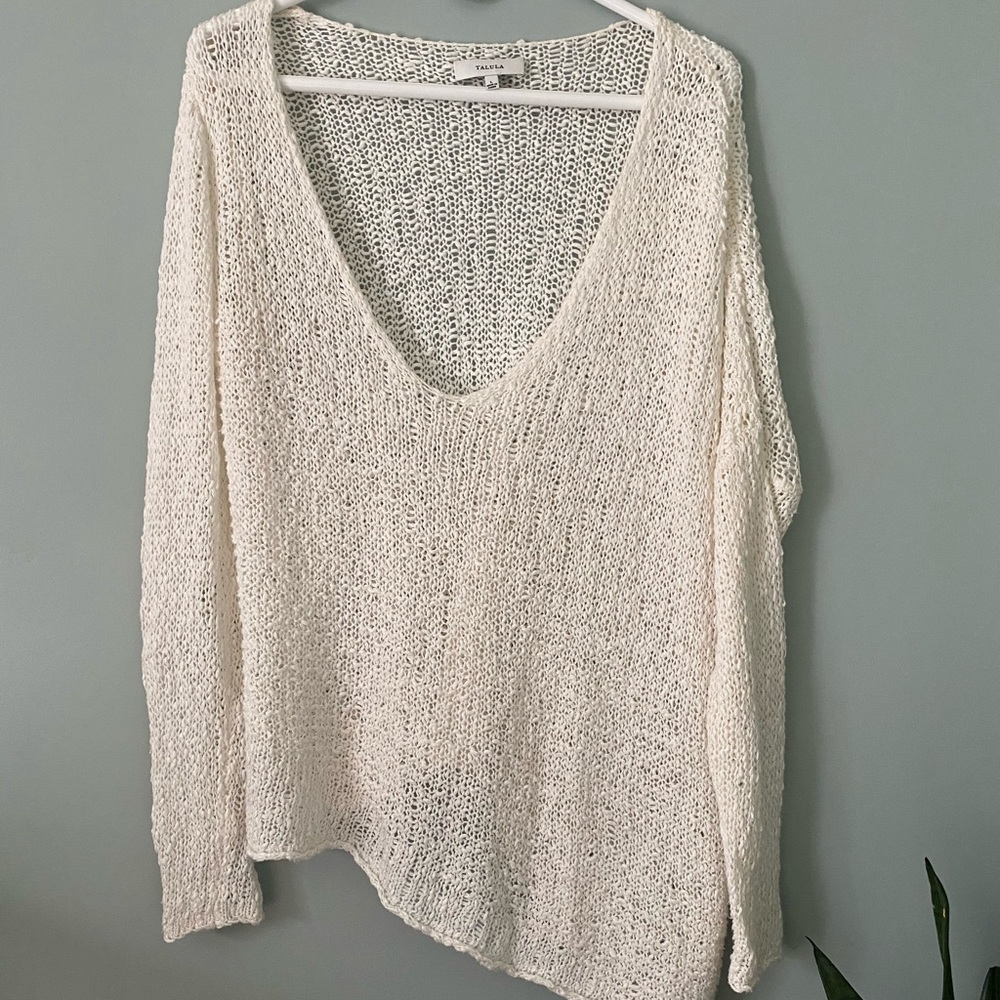 Aritzia Knit